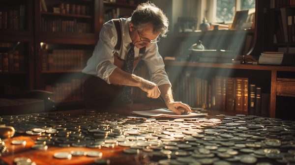 Achat or et argent : guide pour investir malin