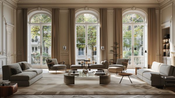 Home staging à Toulouse : une manière de vendre rapidement une maison