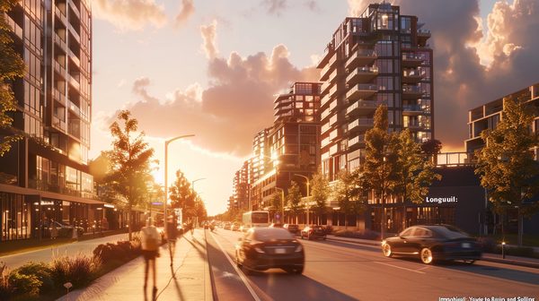 Immobilier Longueuil : votre guide d'achat et vente