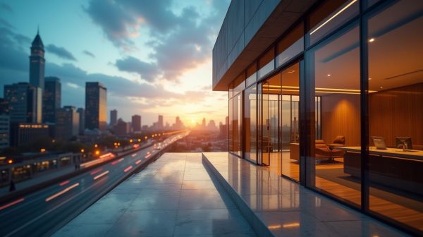 Maîtriser les taux crédit SCPI pour optimiser votre investissement immobilier