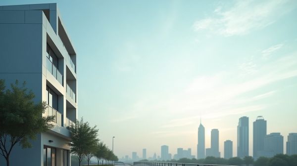 Maîtriser les taux crédit SCPI pour optimiser votre investissement immobilier