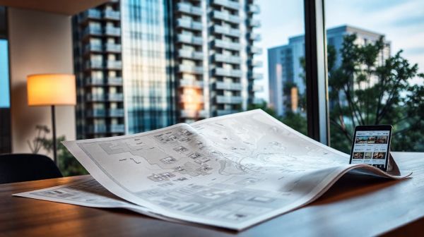 Optimisez votre investissement immobilier avec les meilleurs taux SCPI