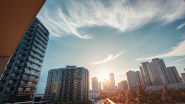 Optimisez votre investissement immobilier avec les meilleurs taux SCPI