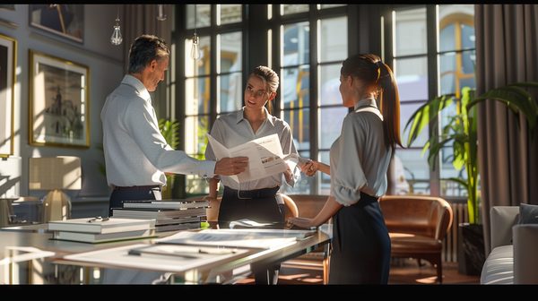 Vente immobilière et déficit foncier : évitez les pièges