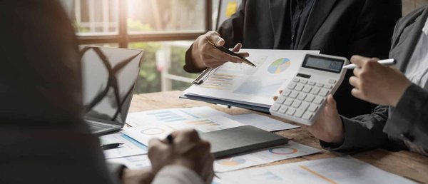 Much consulting : pilotez votre croissance financière