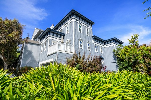 Découvrez l'immobilier de luxe avec Sotheby's France-Monaco