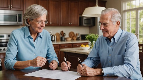 Découvrez la vente à réméré : solution rapide pour liquidités