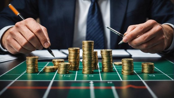 Investir en bourse : stratégies gagnantes et choix d'investissements