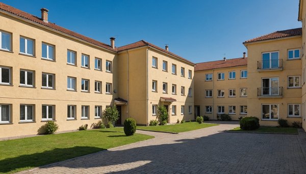 Logements sociaux erilia : tout savoir sur les démarches et disponibilités